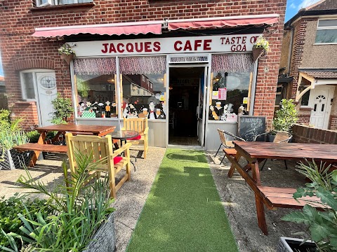 Jacques Café