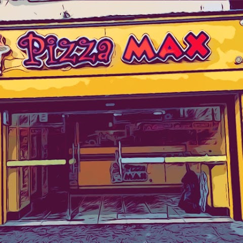 Pizza Max - Finglas