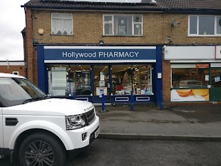 Hollywood Pharmacy