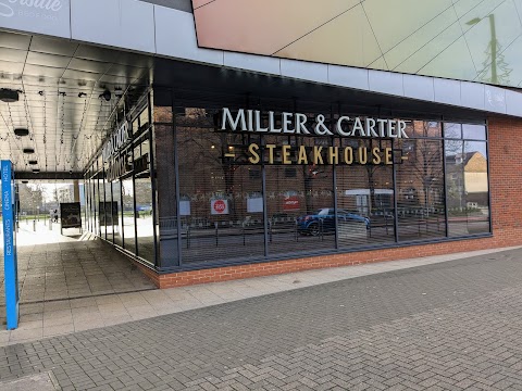 Miller & Carter Bedford