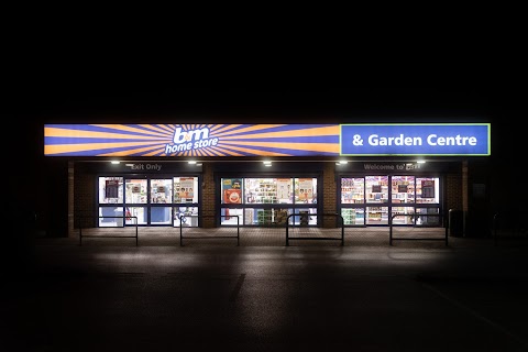 B&M Home Store with Garden Centre