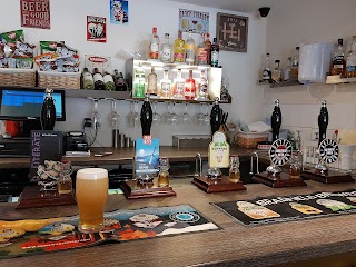 The Hooper Micropub