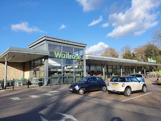 Waitrose & Partners Chipping Sodbury