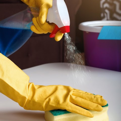 Dk-Cleaning | Student Accommodation Cleaning
