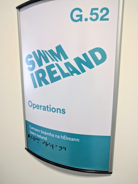 Swim Ireland