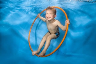 The Baby Swimming Company - Wandsworth