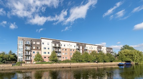 Wharfside Apartments