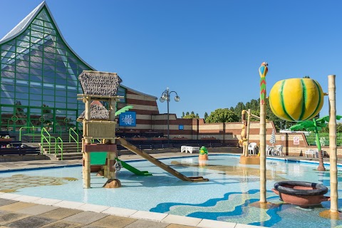 Parkdean Resorts Vauxhall Holiday Park, Great Yarmouth