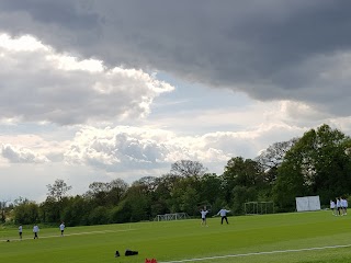 Sudbury Fields - The John Lyon School Playing Fields