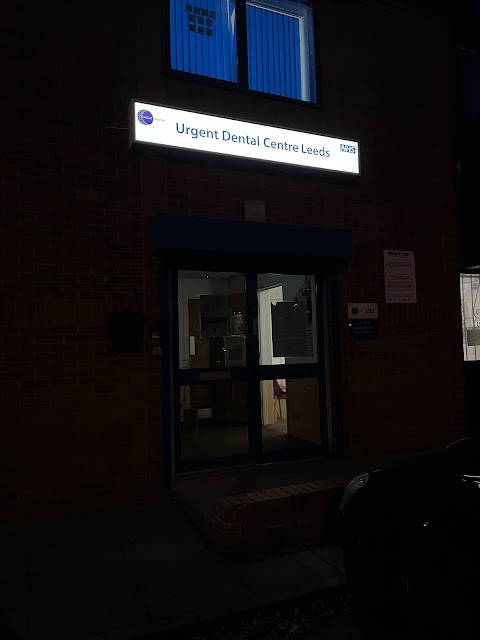 Leeds Urgent Dental Centre