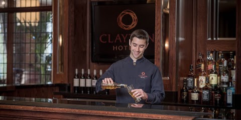 Clayton Hotel Leopardstown