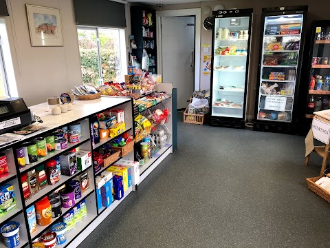 Antrobus Community Shop & Tea Room