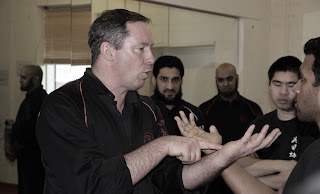 Leicester Wing Chun