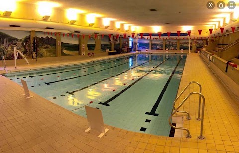 Fanshawe Pool and Gym