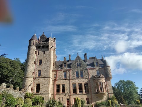 Belfast Castle