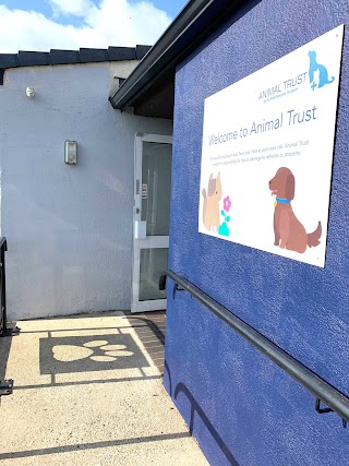 Animal Trust Vets CIC - Wrexham