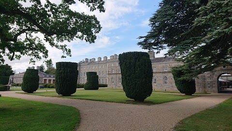 The Morrison Room at Carton House, A Fairmont Managed Hotel