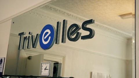 Trivelles Belforte Hotel