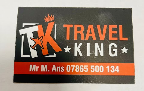 Travel King U.K Ltd