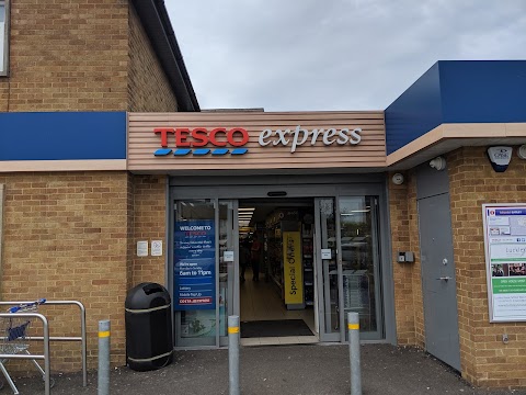 Tesco Express