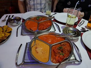 Bishopton Spicy Tandoori