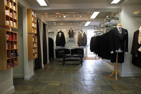 Platt's Menswear & Formal Hire