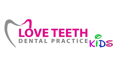 Love Teeth Kids - Worcester Park