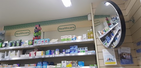 St Gabriels Medical Centre Pharmacy