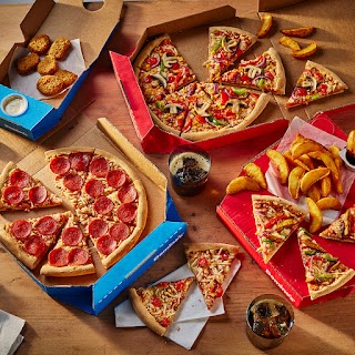 Domino's Pizza - Banbridge