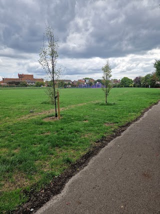 Rowan Road Recreation Ground