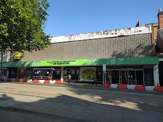 Co-op Food - Moseley