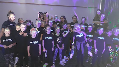 Razzamataz Theatre School Brentwood