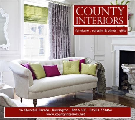 County Interiors