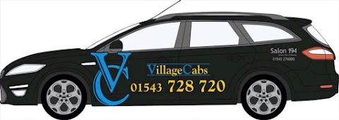 Village Cabs