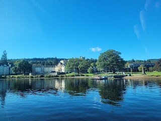 Loch Lomond Seaplanes