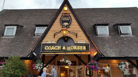 Coach & Horses