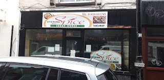 Seema Indian Takeaway