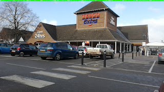 Tesco Extra