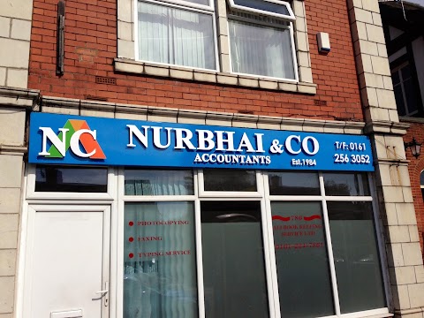Nurbhai & Co Accountants