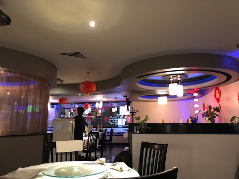 Landmark Oriental Restaurant and Bar