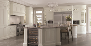 Kitchens of Surrey