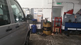 B.M Car Care