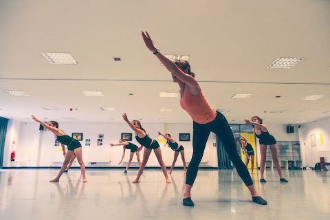 Flow Dance Studio