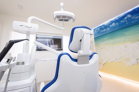 Sussex Implant Centre and Advanced Dentistry