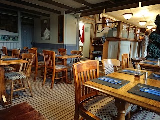 The Ship Inn Caerleon