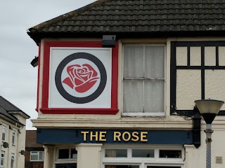 The Rose Pub