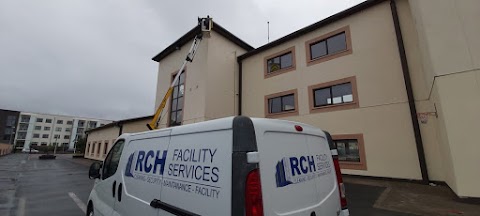 RCH Facility Services