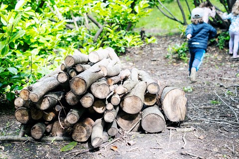 Acorn Park Nursery & Kindergarten