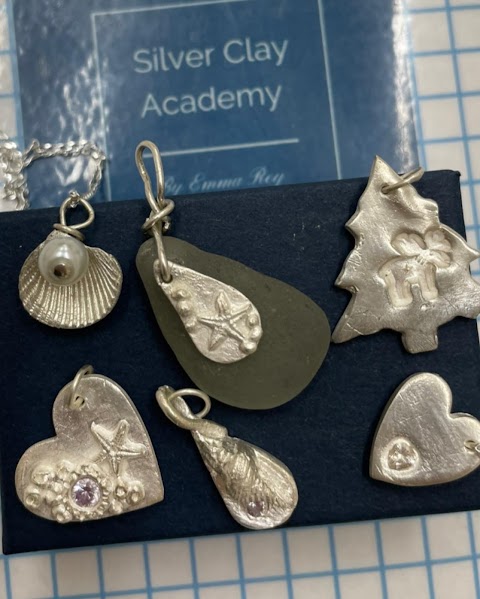 Silver Clay Academy