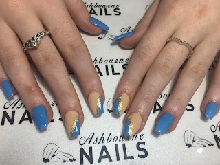 Ashbourne Nails